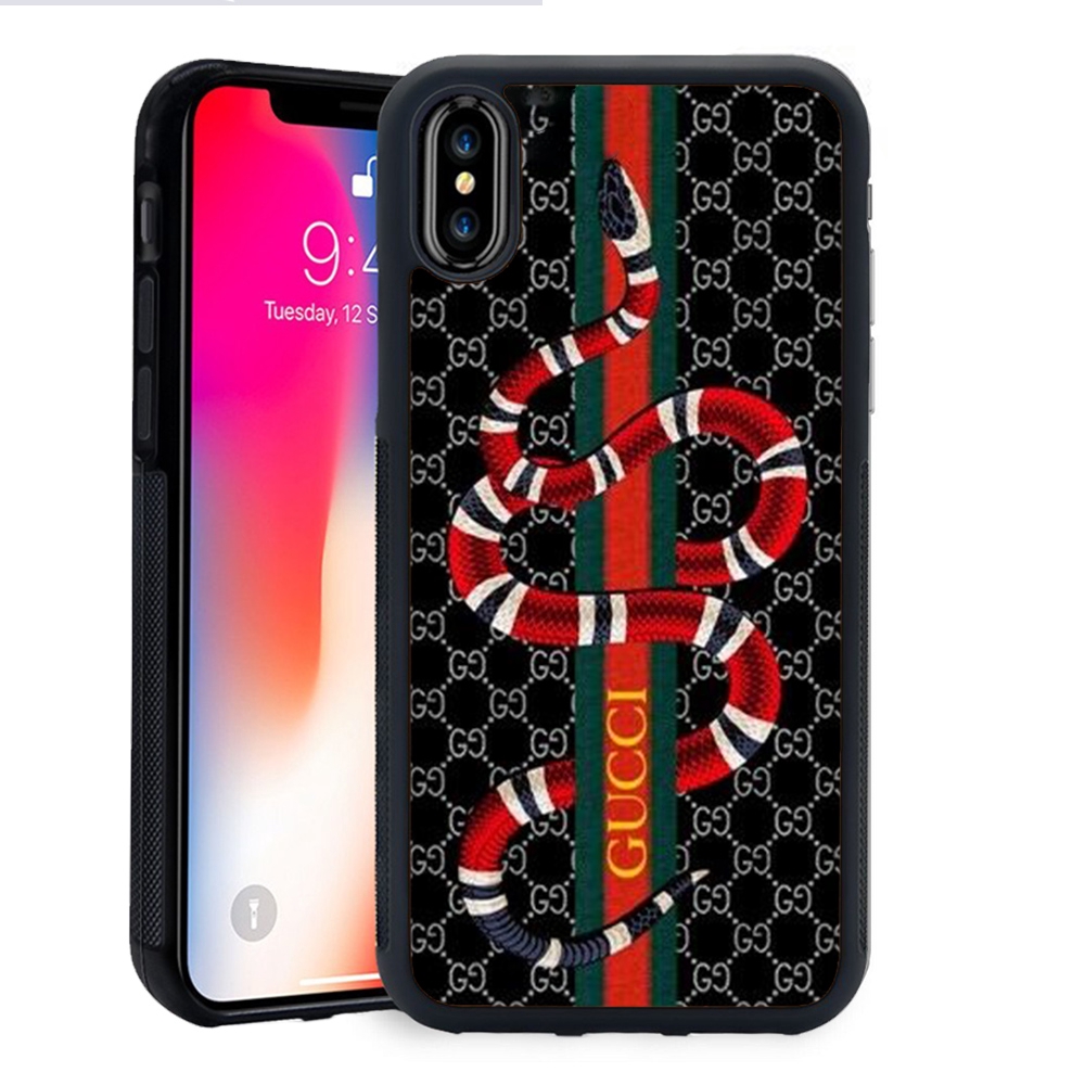 gucci snake phone case iphone xs max