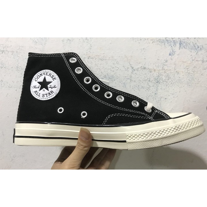 Original CONVERSE Chuck Taylor ALL STAR 1970s Japan Shoe Men Women Sneakers  | Shopee Malaysia