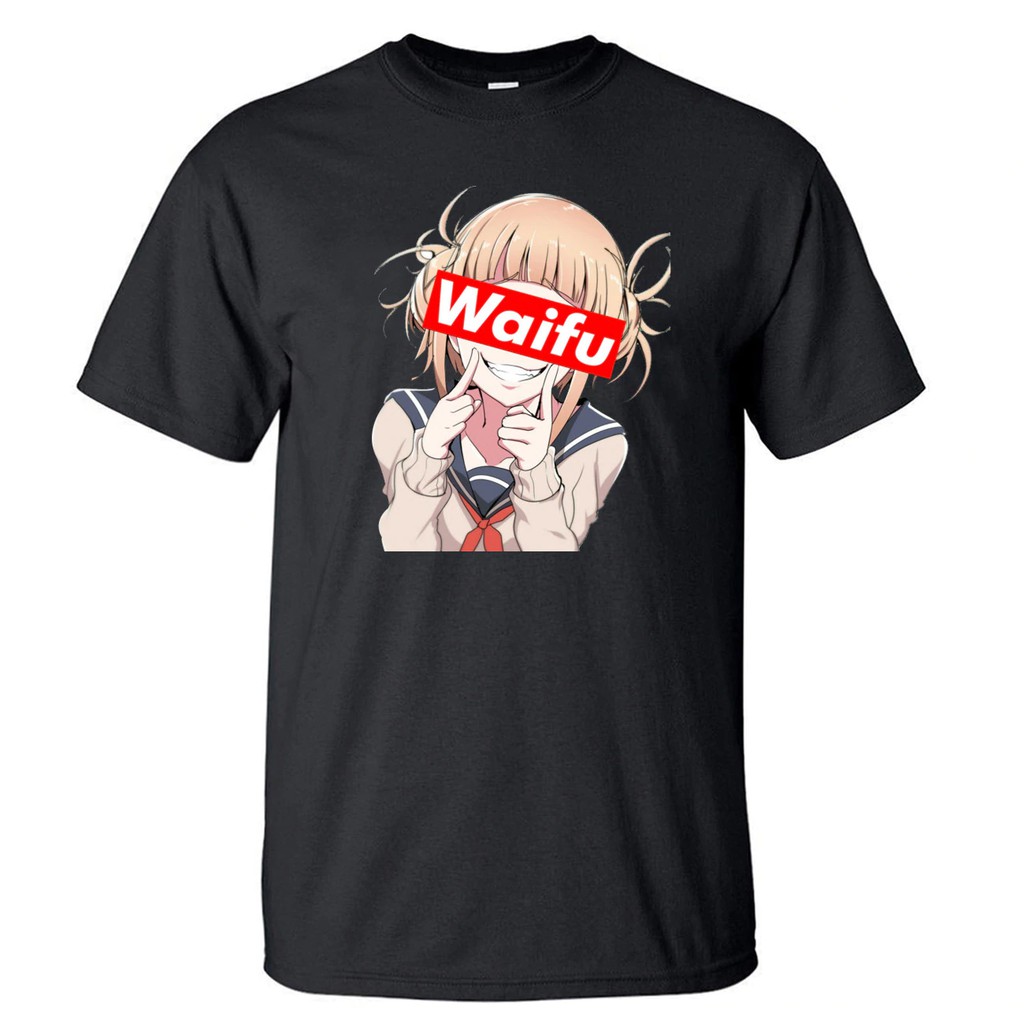 ahegao shirt shopee