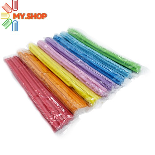 Color Modelling Clay /Tanah Liat Plastersine | Shopee Malaysia