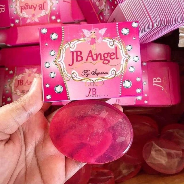 JB ANGEL SOAP SOAP 70G Shopee Malaysia