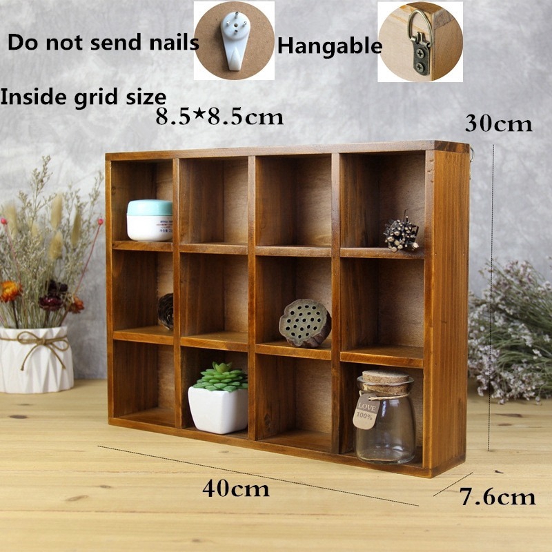 Grocery Wall Decoration Storage Cabinet Living Room Decoration Storage Wall Cabinet Household Items Multi Function Rack Shopee Malaysia