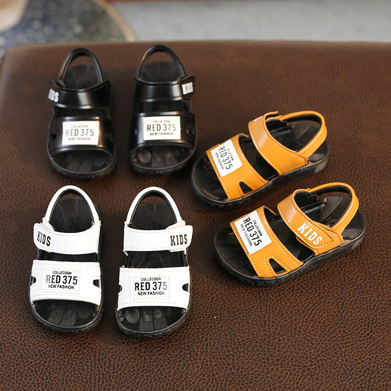sandals for 6 year old boy