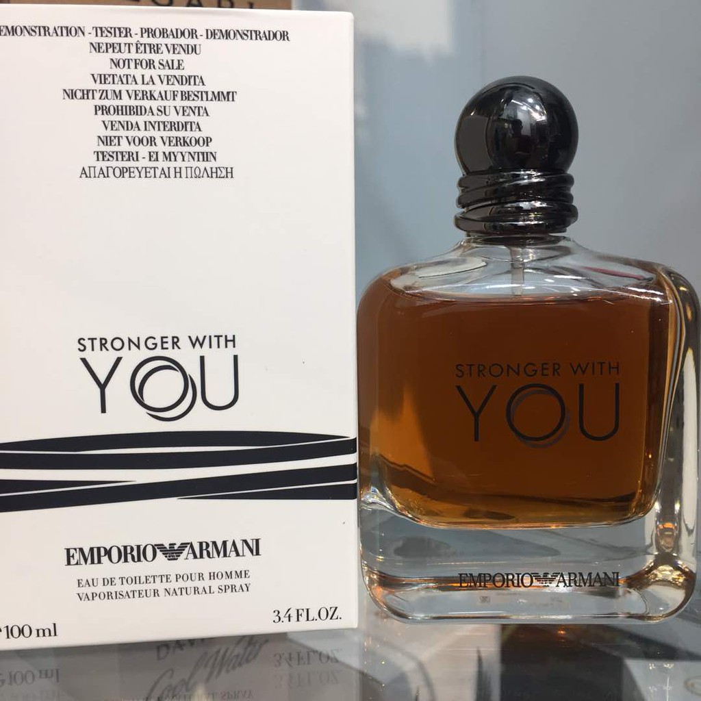 you emporio armani 100ml