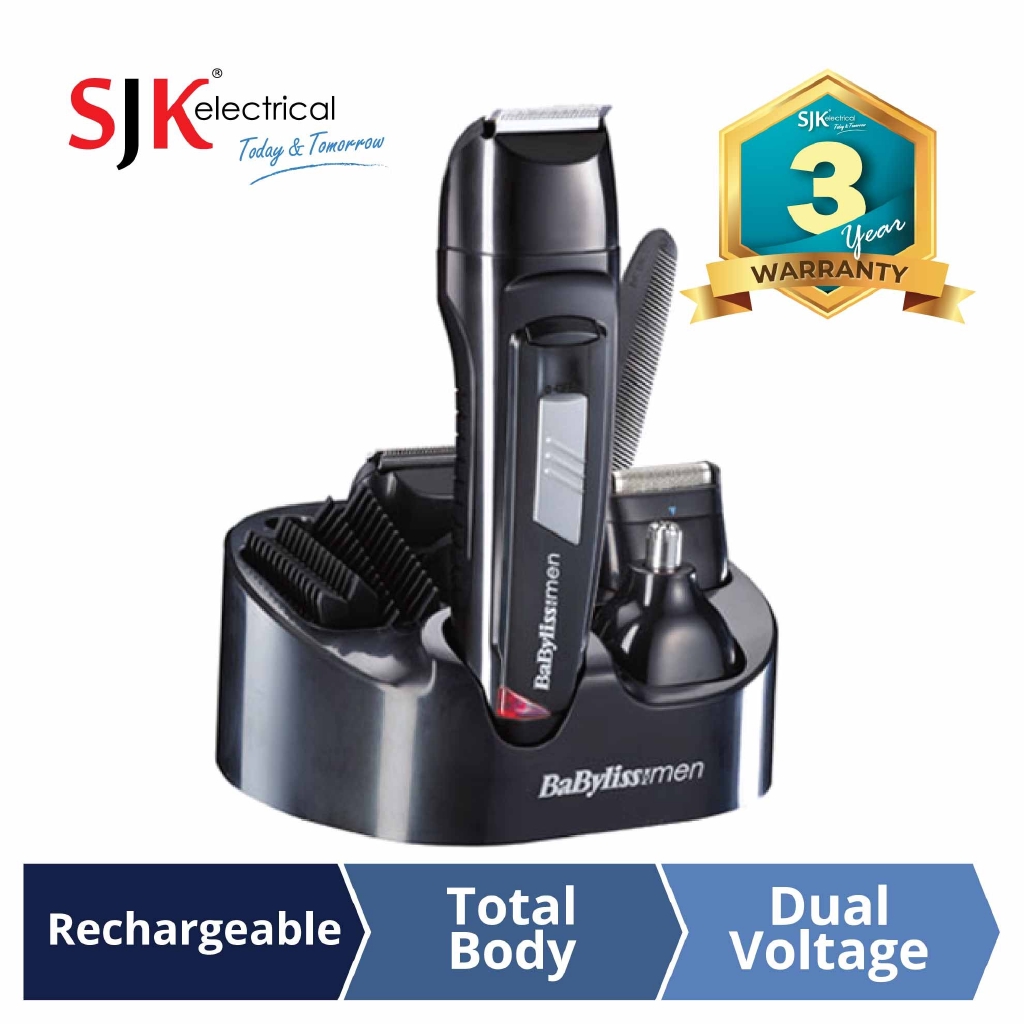 babyliss for men e824e