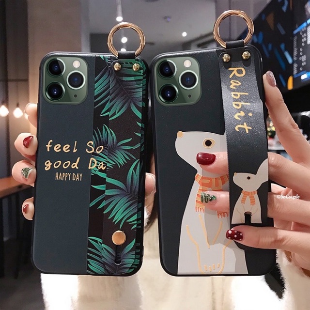 Phone Case For 🌵VIVO Y30/Y50 Holder Case for Vivo Y17 Y19 Y12 Y15 V11