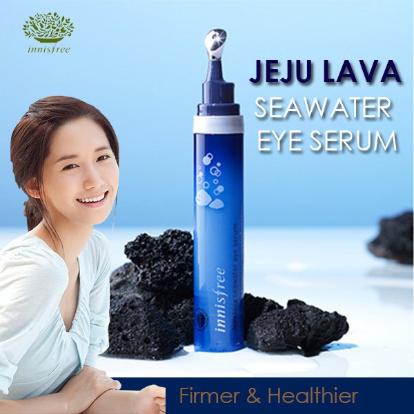 jeju lava seawater eye serum