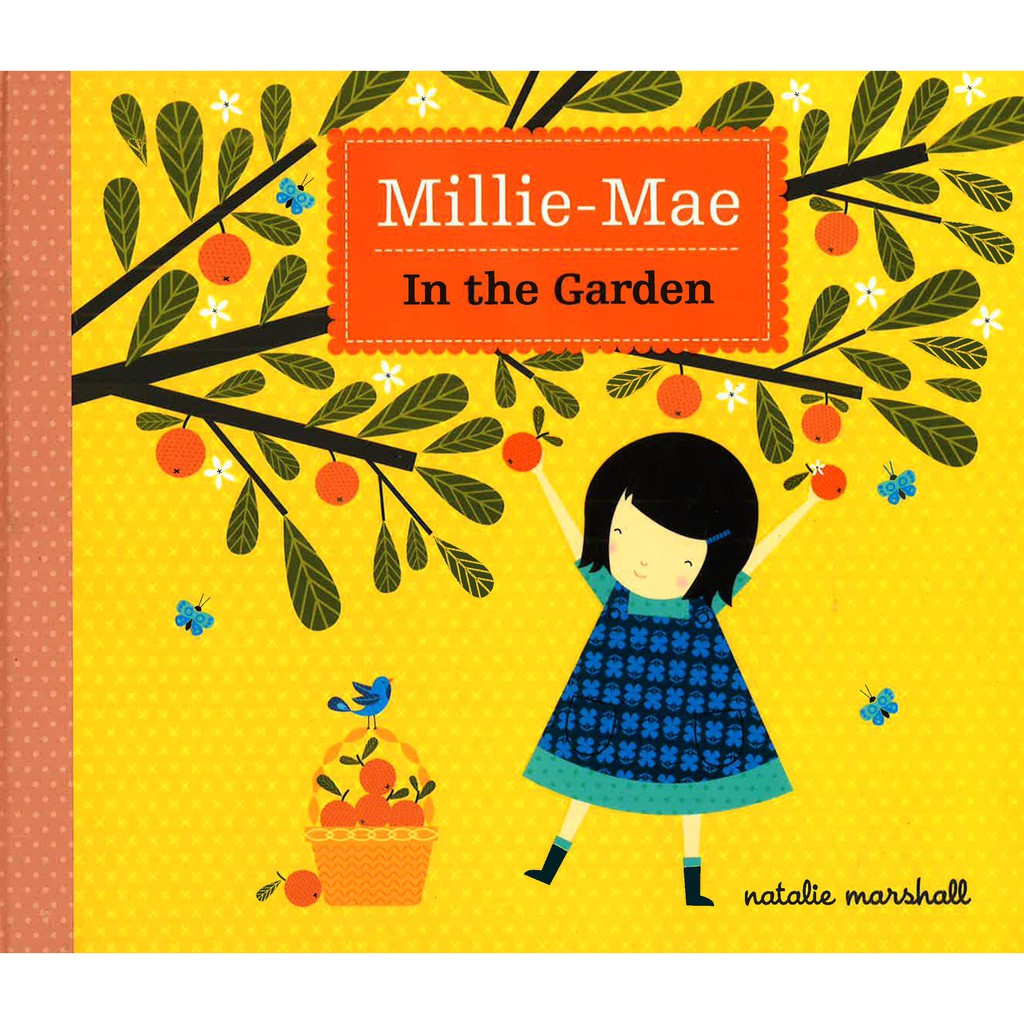 bbw-millie-mae-in-the-garden-isbn-9781760063610-shopee-malaysia