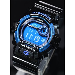 casio g shock g8900