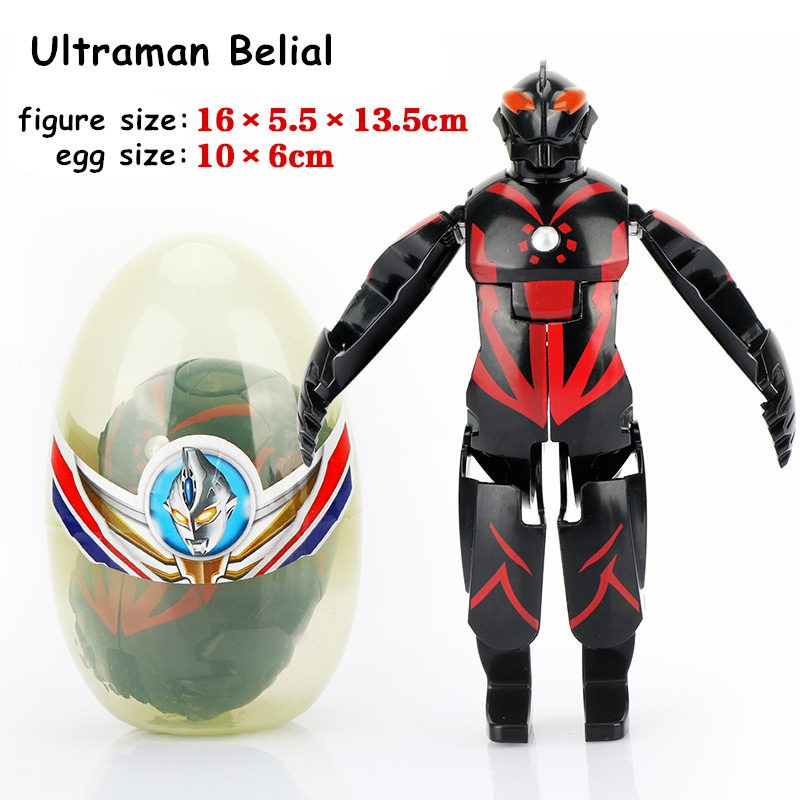 ultraman belial toy