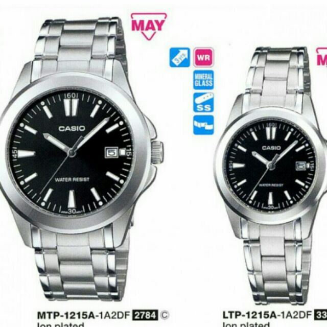 casio 2784 mtp 1215