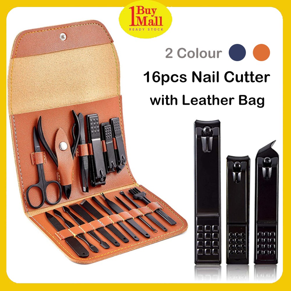格安SALEスタート 16pcs Nail Cutter