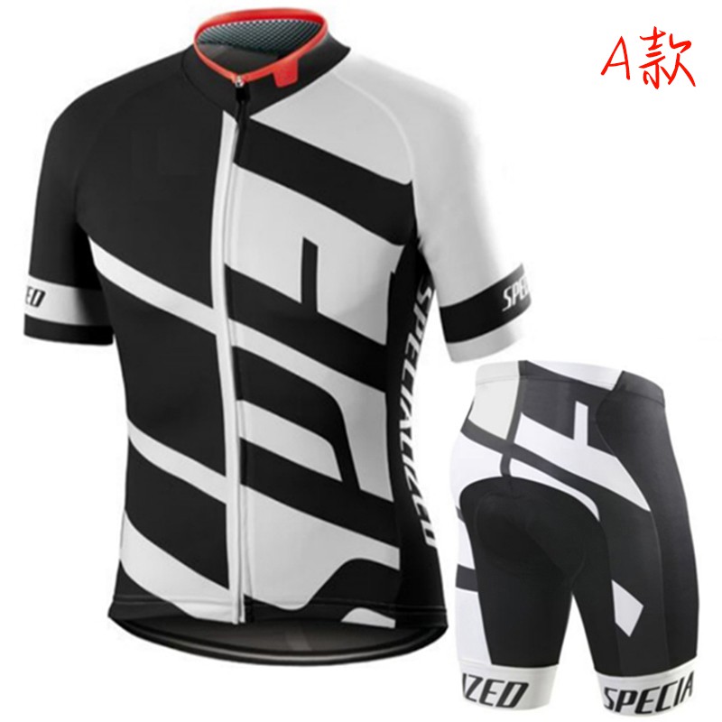 specialized bike clothing