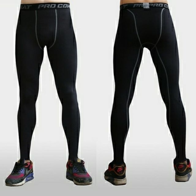seluar tight nike