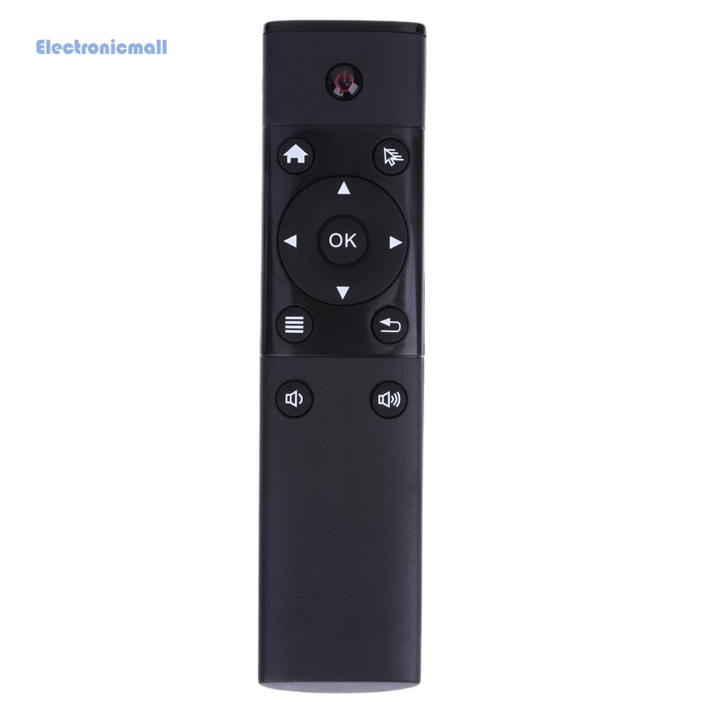 Have Reliable Eleว FM4 2.4GHz Wireless Keyboard Remote Control Air Mouse Android KODI TV Box - Image 3