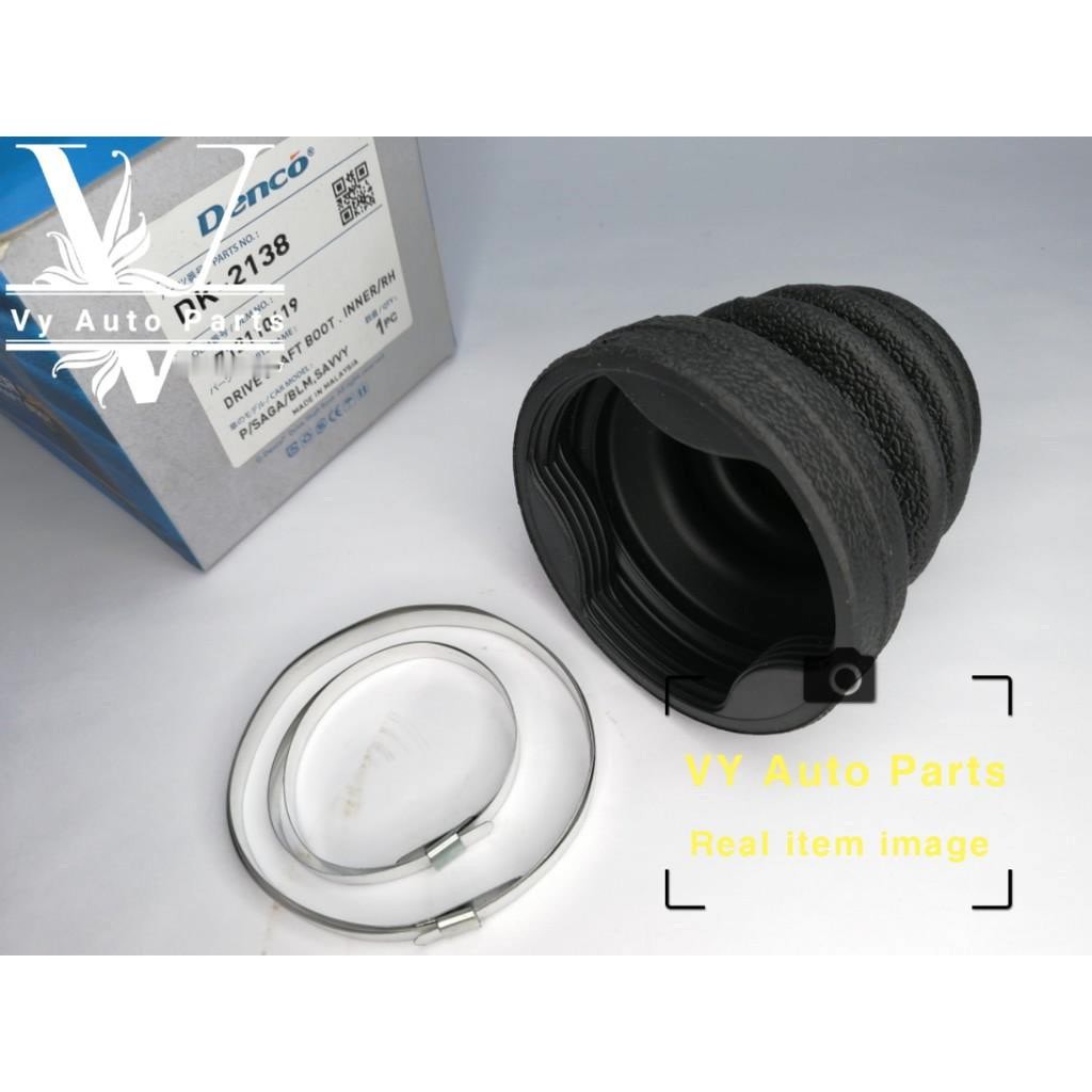 BLM FLX Drive Shaft Boot Inner Shopee Malaysia