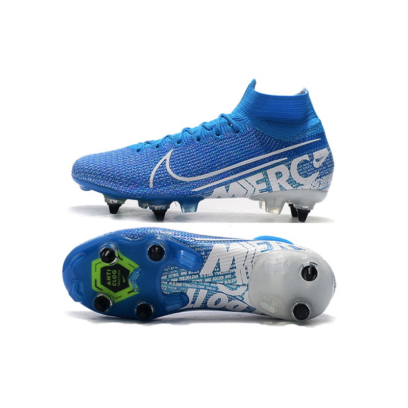 Nike SUPERFLY 6 PRO CR7 FG Football Shoes For Men.