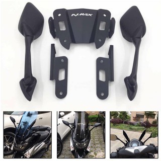 yamaha r15 side mirror online
