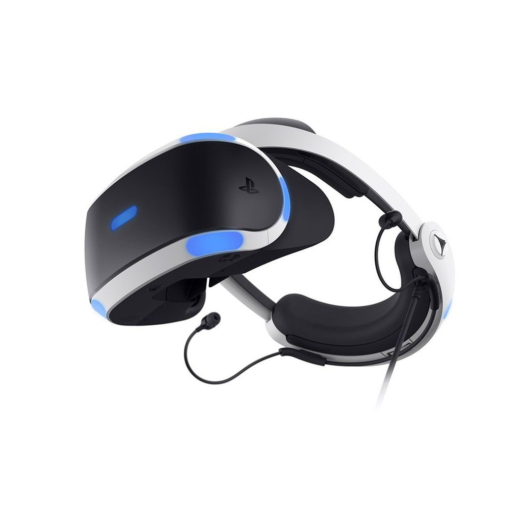 ps4 price vr