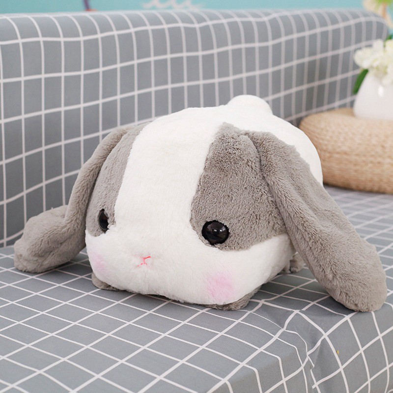 big rabbit plush