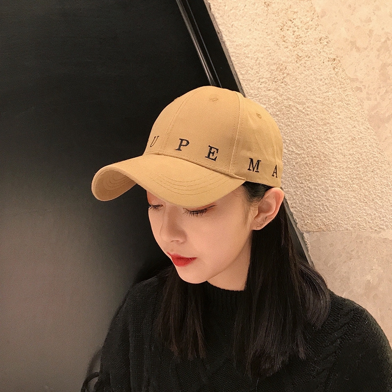 women's fashion baseball hats