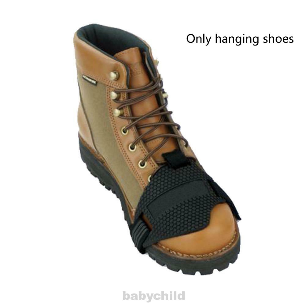 toe boot protector