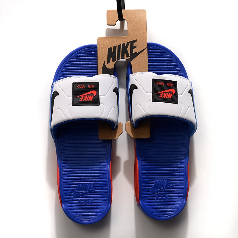 nike air max 90 slides size 10