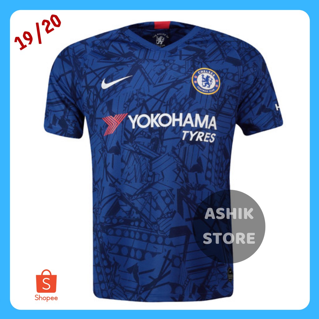 epl jersey 2020