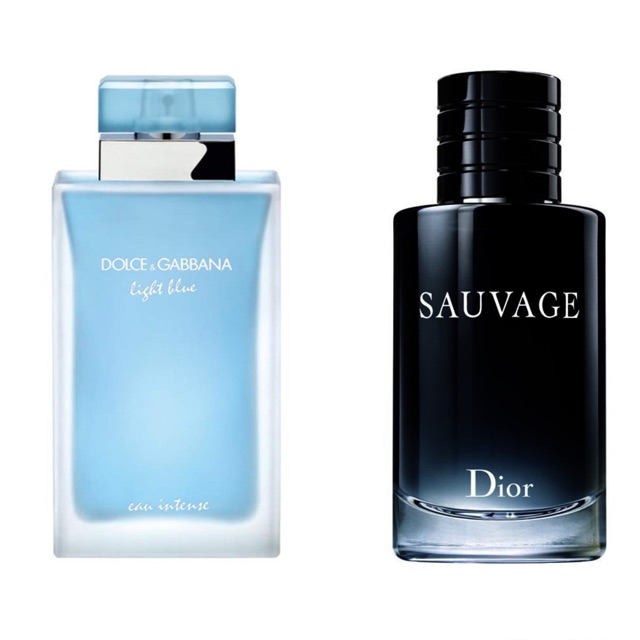 dior sauvage for ladies