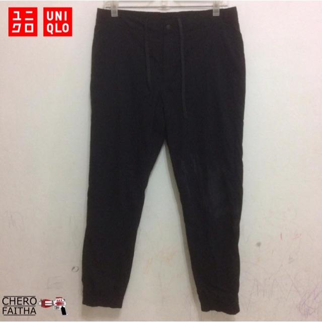 uniqlo tracksuit