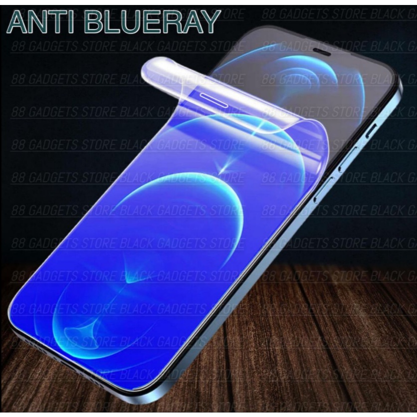 shopee: Samsung S21 / S21+ / S21 Ultra / S20 / S20+ / S20 Ultra / S10 / S10+ / S9 / S9+ / S8 / S8+ Hydrogel Screen Protector (0:2:Option:Hydrogel Blueray;1:4:Model:S20+)