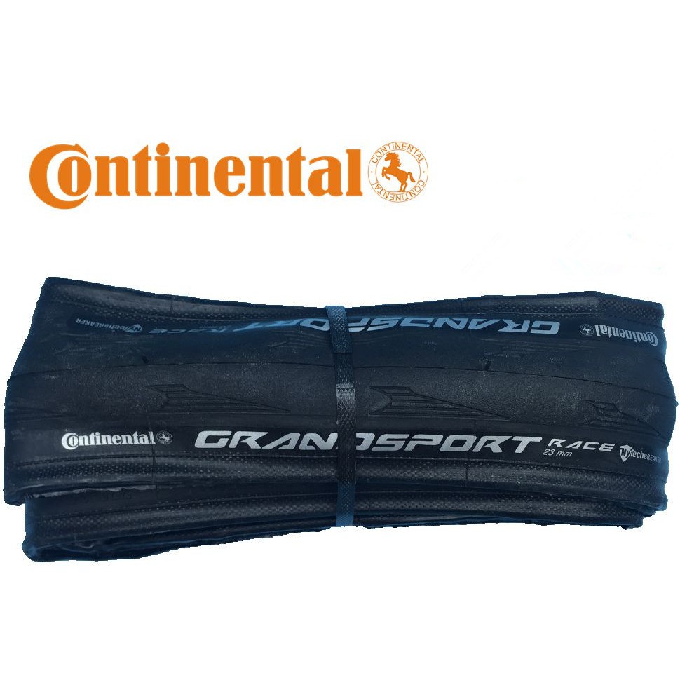 continental grand sport race road bike tyre