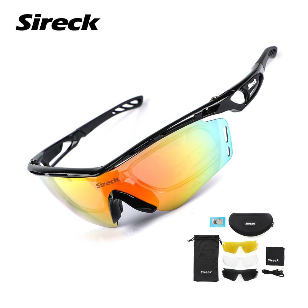 sireck sunglasses