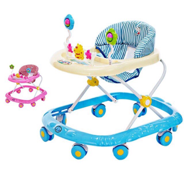 baby walker free shipping