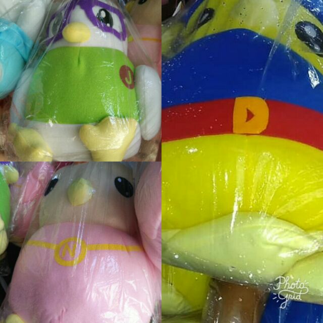 Didi & friends | Shopee Malaysia