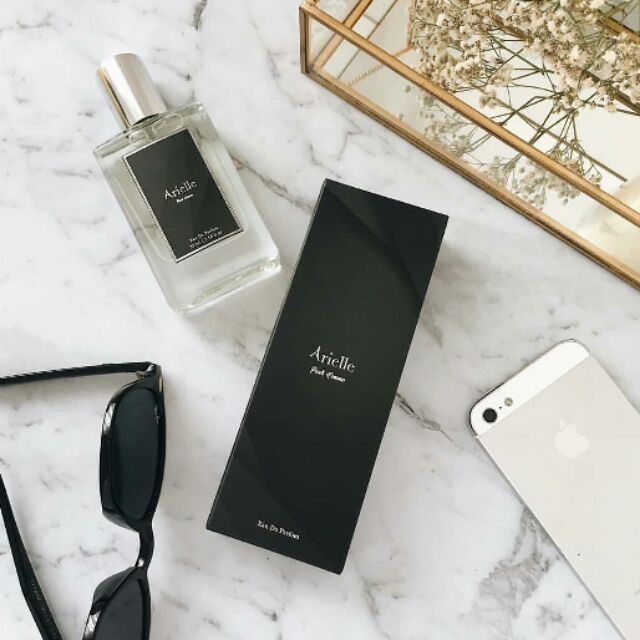 Arielle perfume. Man inspired perfume | Shopee Malaysia