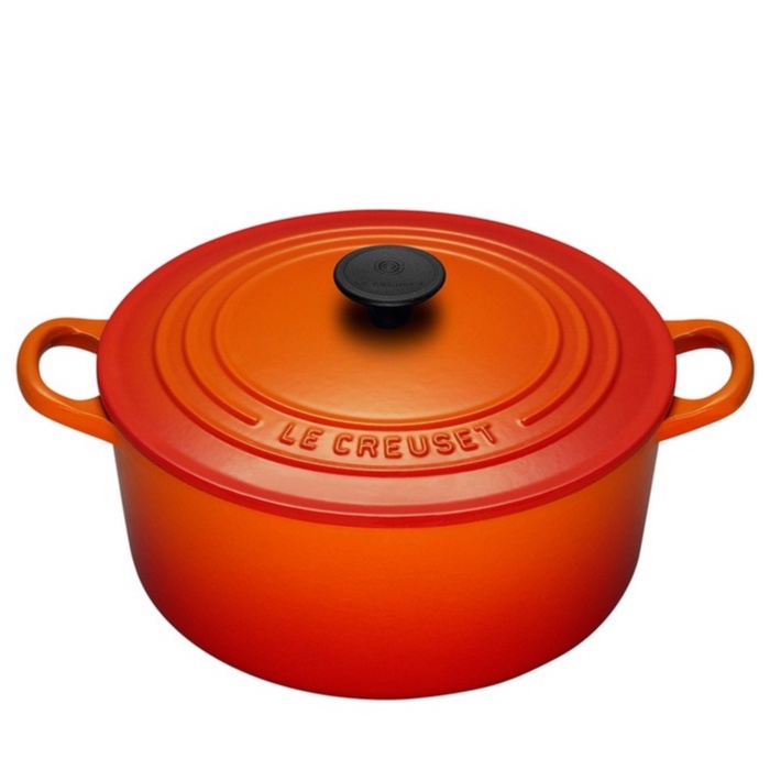 Le Creuset Cookware for sale in the Philippines Prices and Reviews in