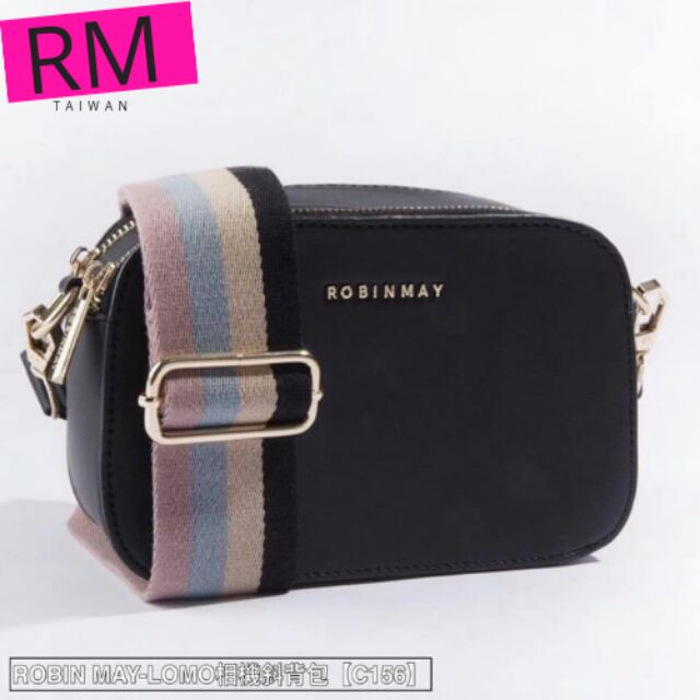 robin may sling bag