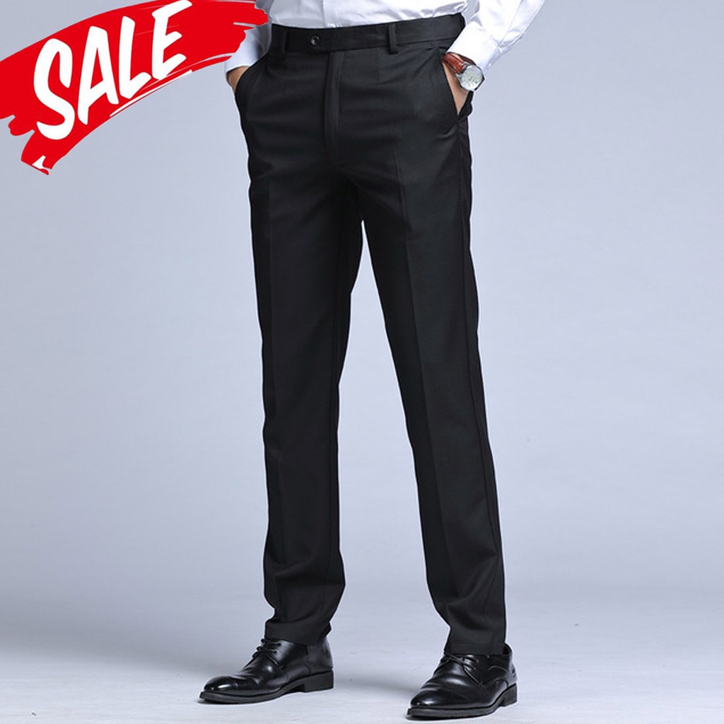 formal pants 34 size