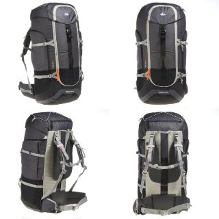 quechua 90l