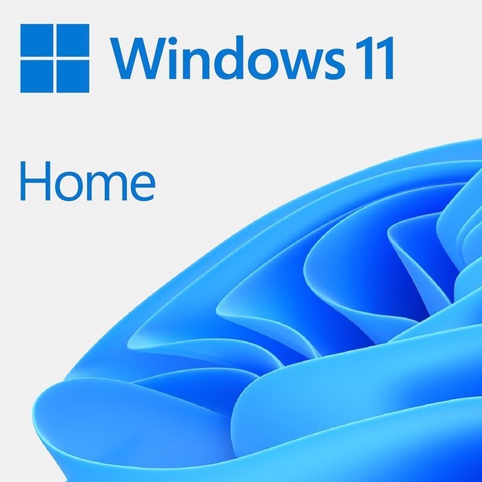 # Microsoft Windows 11 HOME 64-bit Genuine OEM System Builder Pack ...