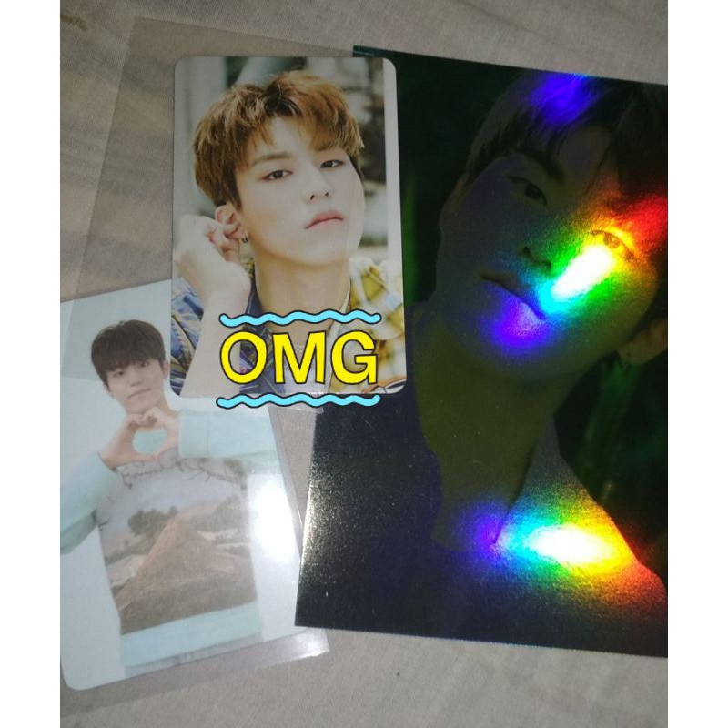 PC Jeongwoo Treasure