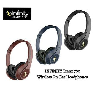 infinity jbl tranz 700 bluetooth