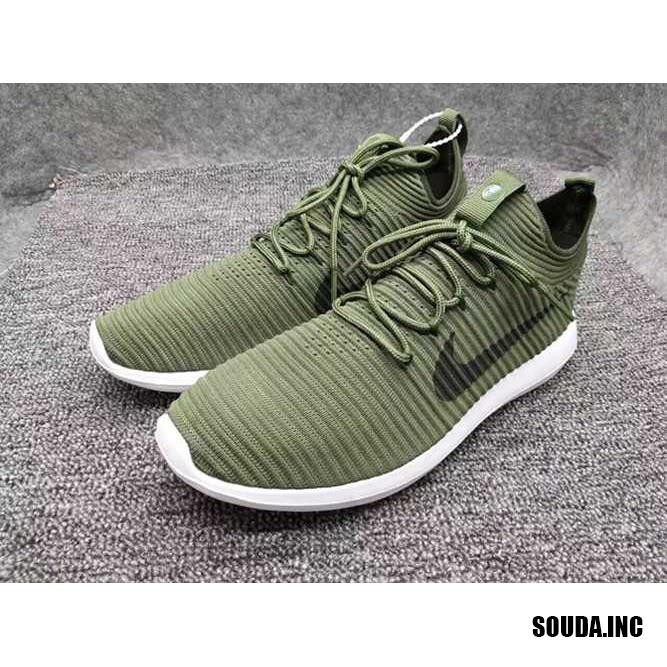 army green tennis shoes womens