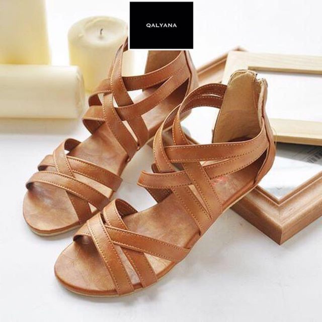 shopee gladiator sandals