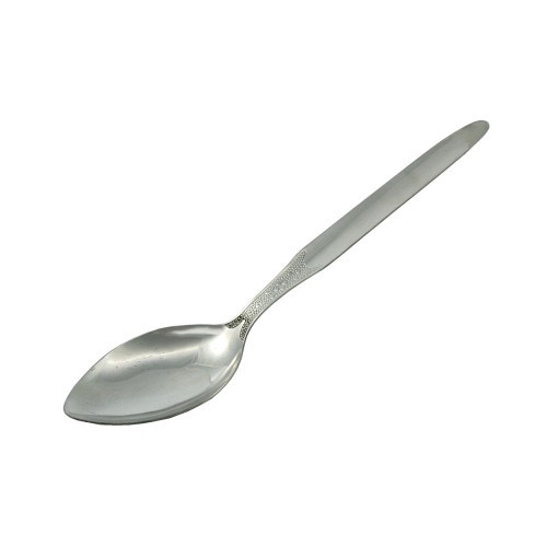 MEX Basting Spoon Stainless Steel [8422]