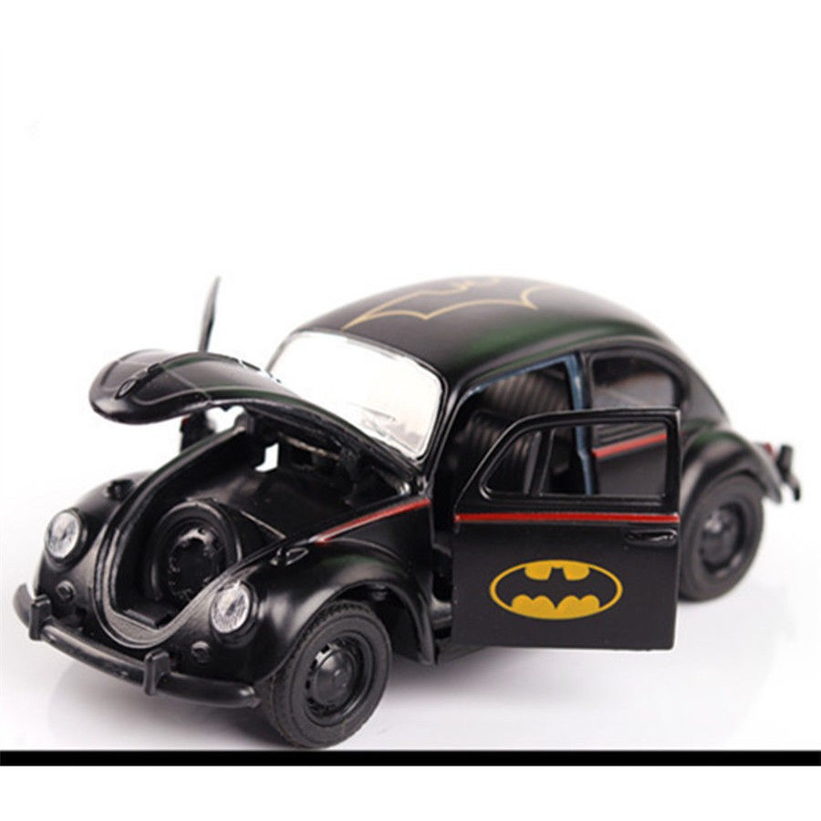 batman matchbox car