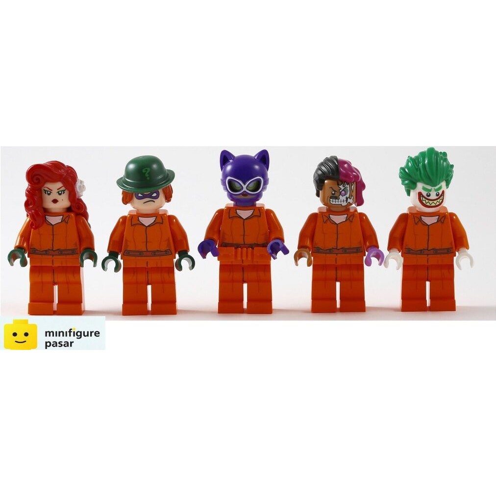 lego batman riddler