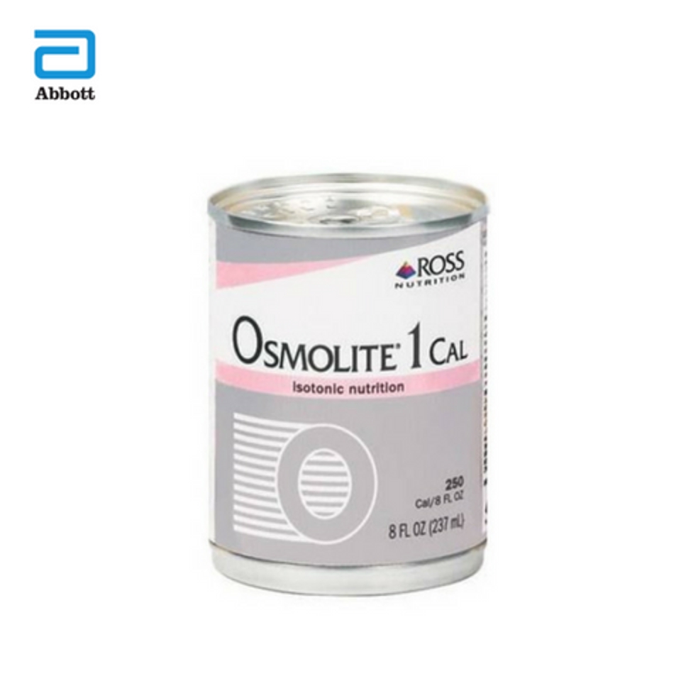 Osmolite 1 Cal RTD (237ml) | Shopee Malaysia