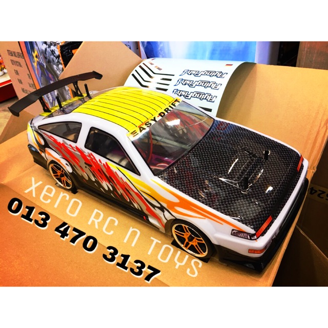 Rc Drift Car Shop Malaysia